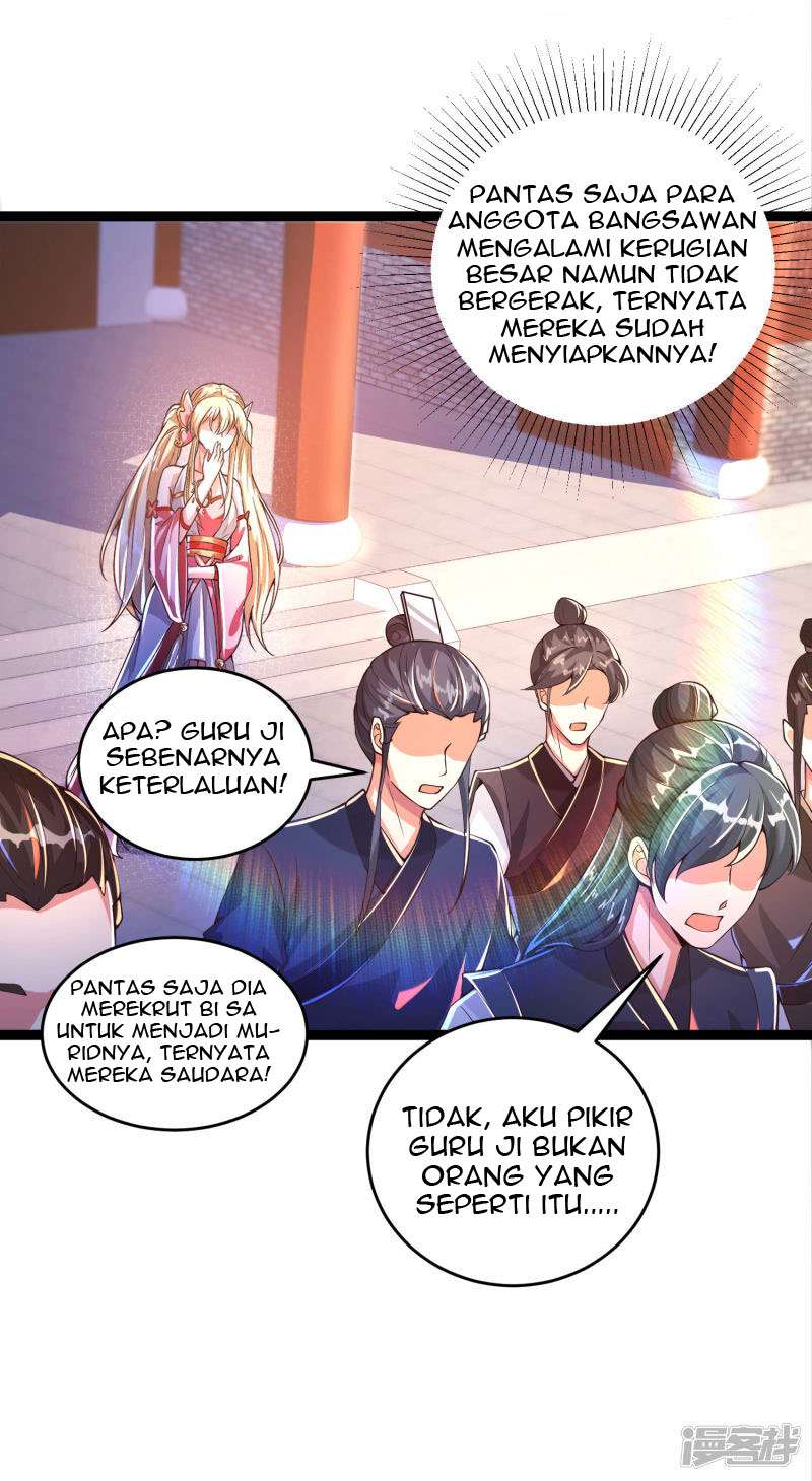 Bisheng Supreme’s Rebirth Chapter 30