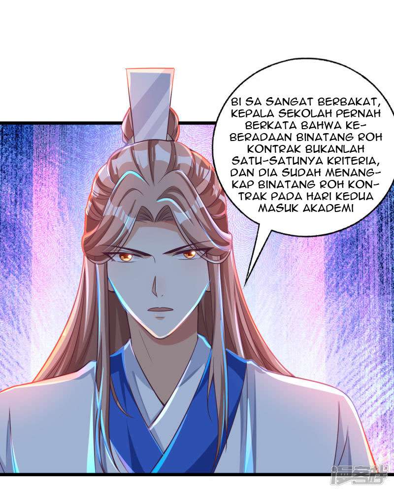 Bisheng Supreme’s Rebirth Chapter 30