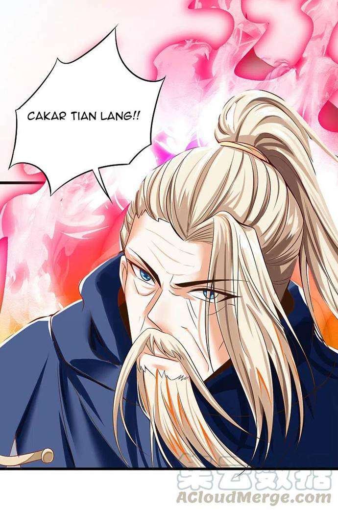 Bisheng Supreme’s Rebirth Chapter 45