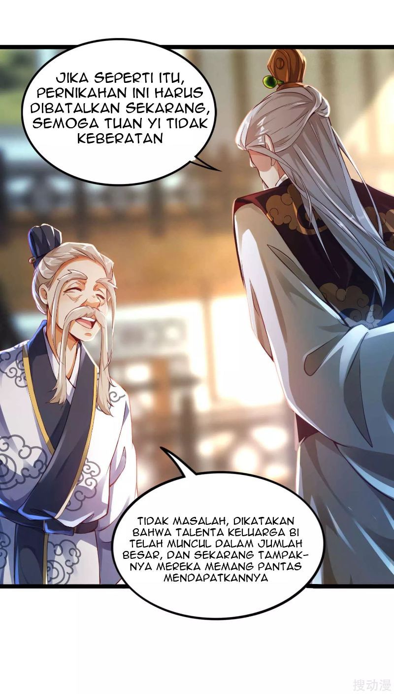 Bisheng Supreme’s Rebirth Chapter 8