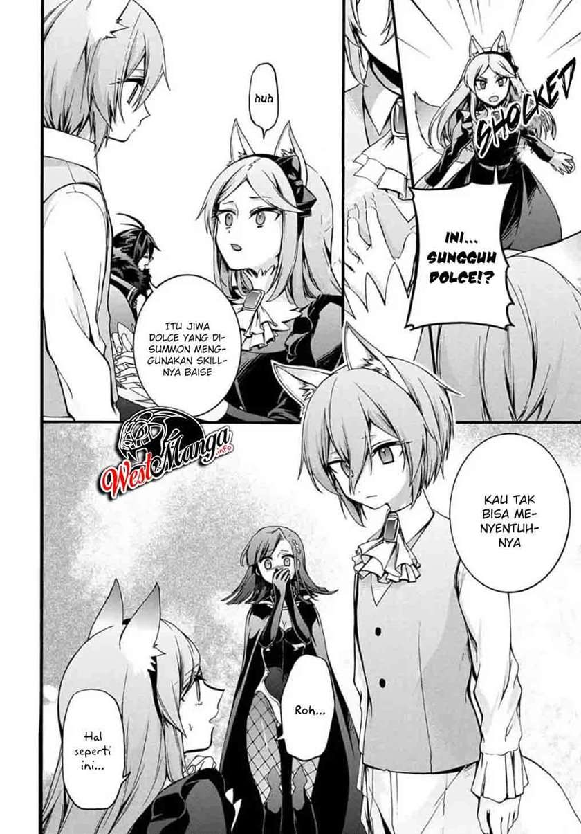 Garbage Brave: Isekai ni Shoukan Sare Suterareta Yuusha no Fukushuu Monogatari Chapter 14