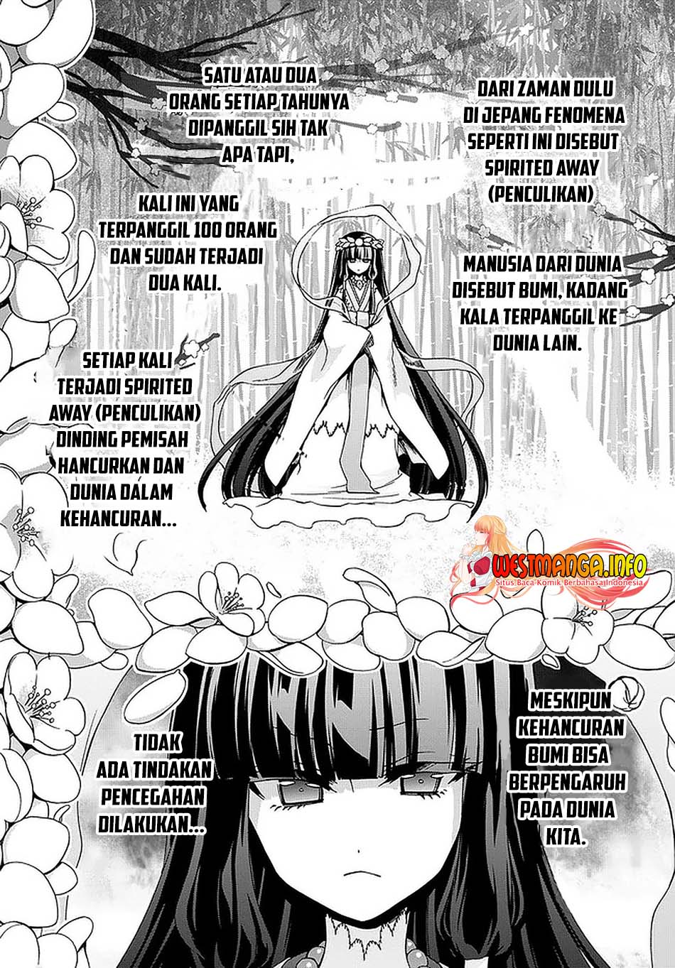 Garbage Brave: Isekai ni Shoukan Sare Suterareta Yuusha no Fukushuu Monogatari Chapter 19