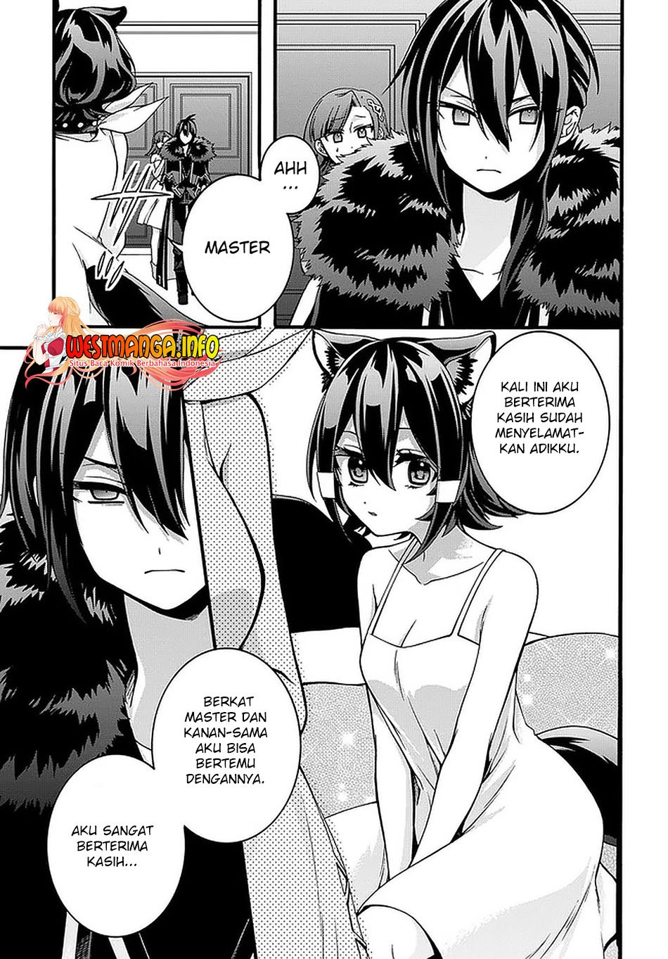 Garbage Brave: Isekai ni Shoukan Sare Suterareta Yuusha no Fukushuu Monogatari Chapter 19