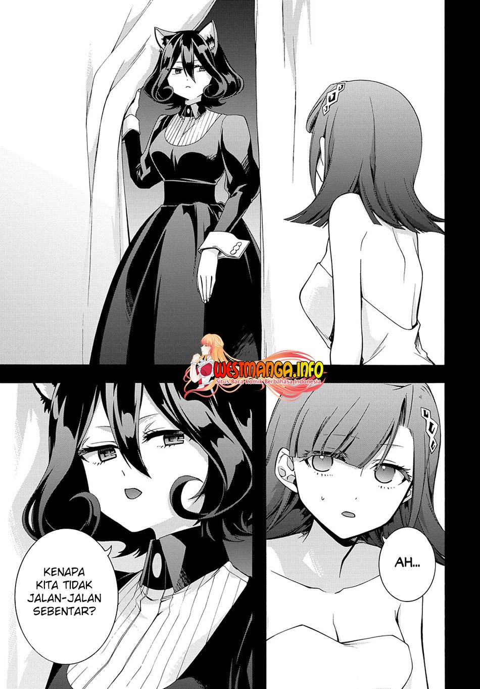 Garbage Brave: Isekai ni Shoukan Sare Suterareta Yuusha no Fukushuu Monogatari Chapter 30