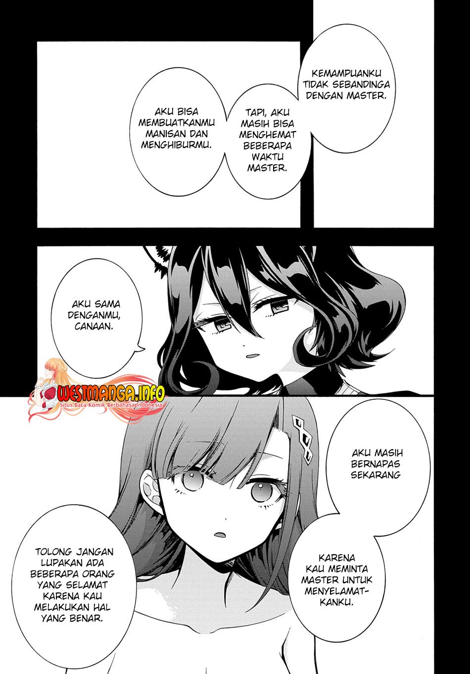 Garbage Brave: Isekai ni Shoukan Sare Suterareta Yuusha no Fukushuu Monogatari Chapter 30