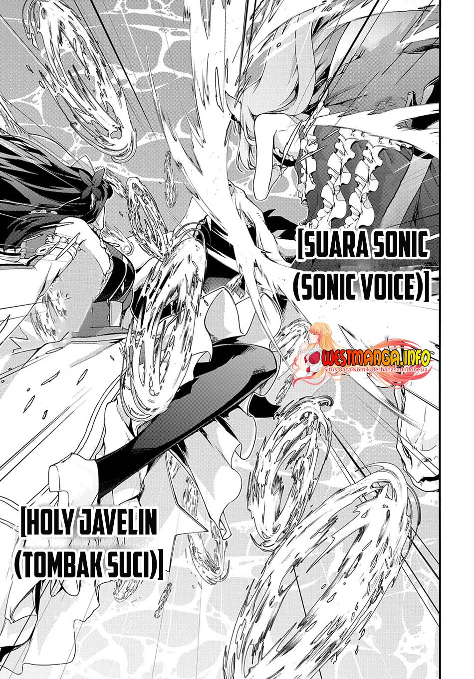 Garbage Brave: Isekai ni Shoukan Sare Suterareta Yuusha no Fukushuu Monogatari Chapter 37