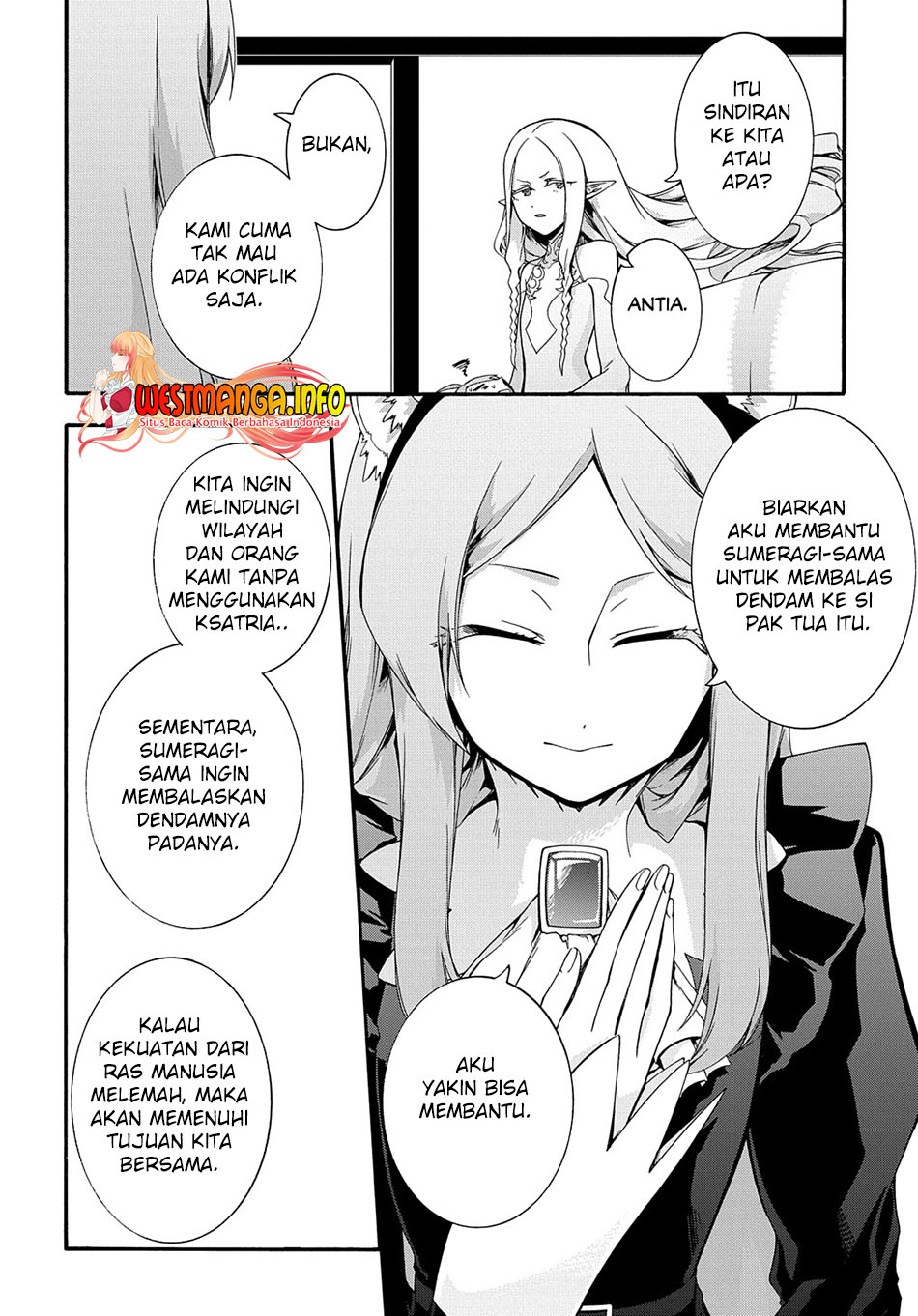 Garbage Brave: Isekai ni Shoukan Sare Suterareta Yuusha no Fukushuu Monogatari Chapter 37