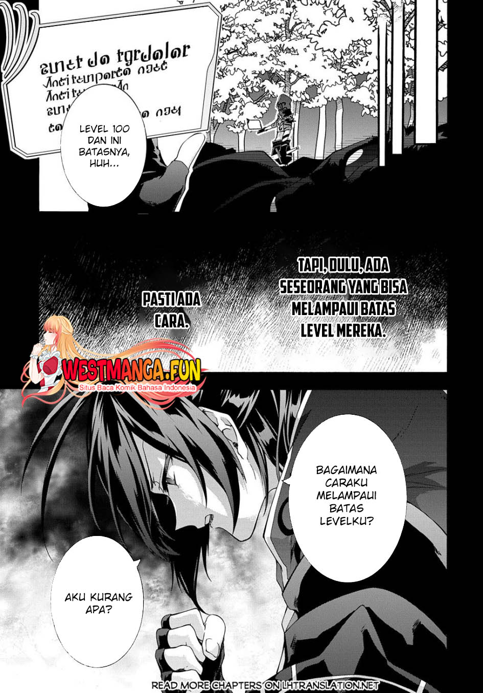 Garbage Brave: Isekai ni Shoukan Sare Suterareta Yuusha no Fukushuu Monogatari Chapter 44.2