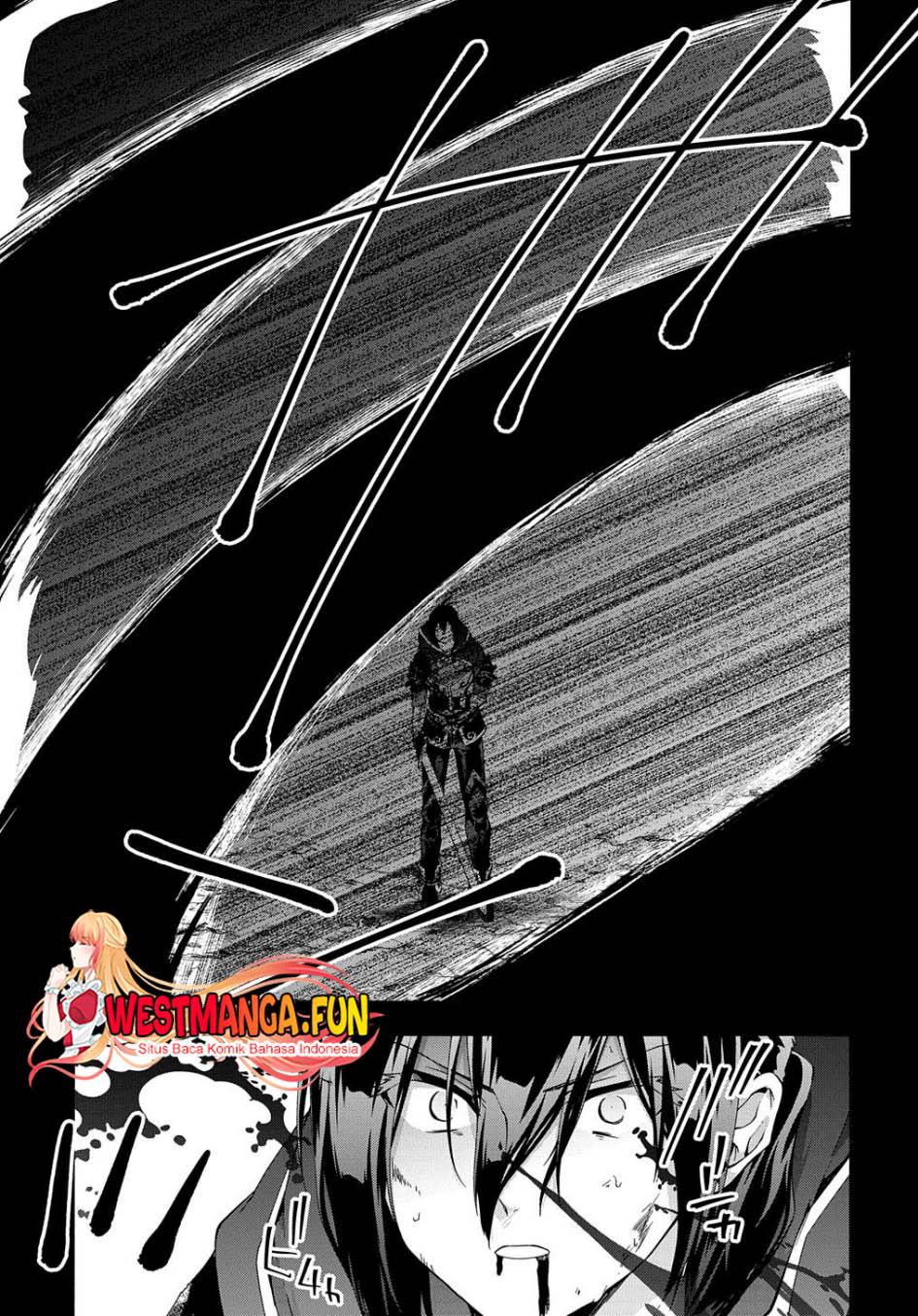 Garbage Brave: Isekai ni Shoukan Sare Suterareta Yuusha no Fukushuu Monogatari Chapter 44.2