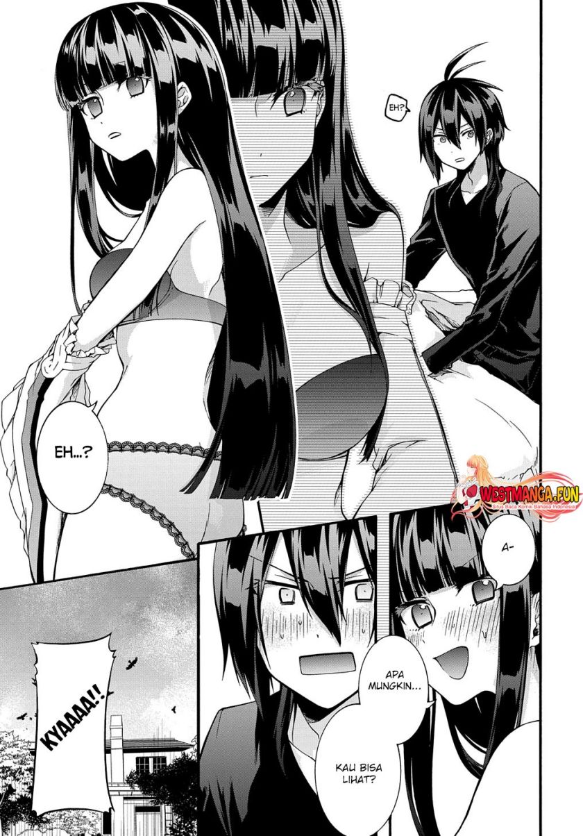 Garbage Brave: Isekai ni Shoukan Sare Suterareta Yuusha no Fukushuu Monogatari Chapter 45