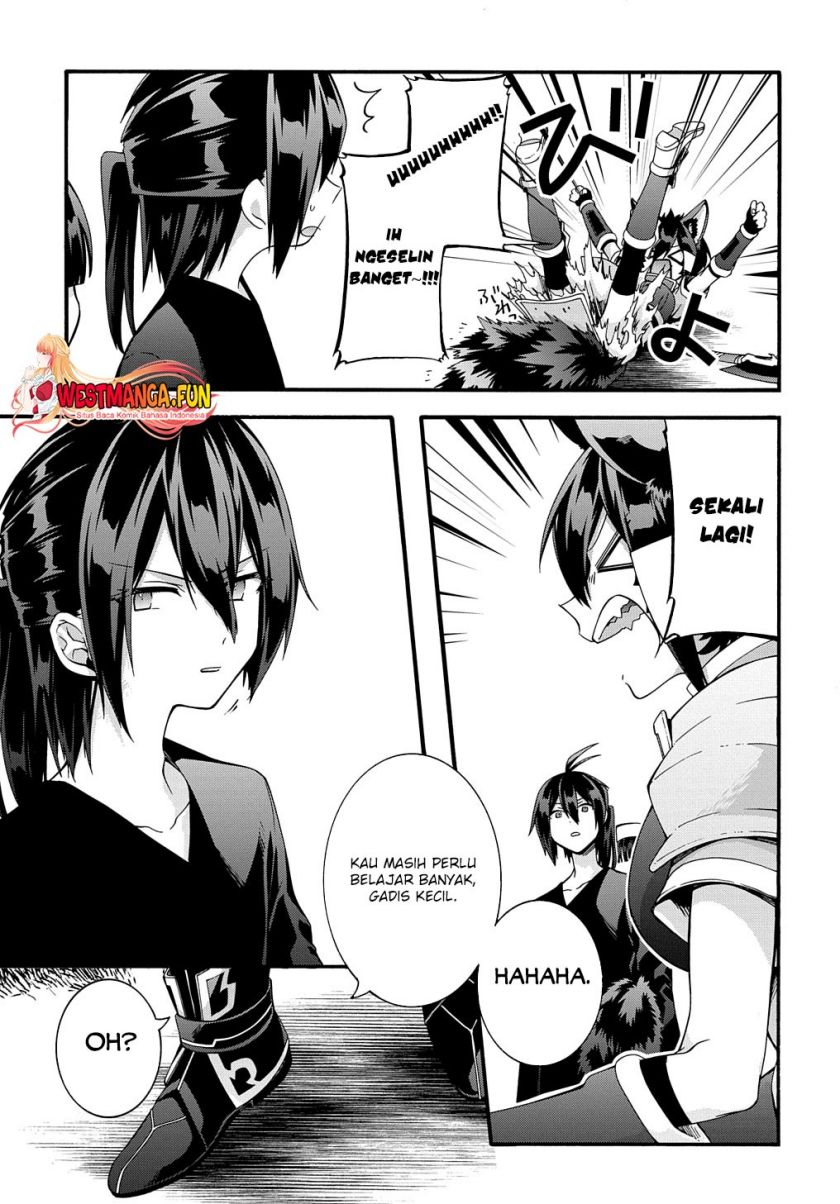 Garbage Brave: Isekai ni Shoukan Sare Suterareta Yuusha no Fukushuu Monogatari Chapter 45