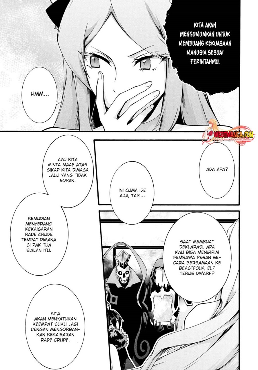 Garbage Brave: Isekai ni Shoukan Sare Suterareta Yuusha no Fukushuu Monogatari Chapter 46