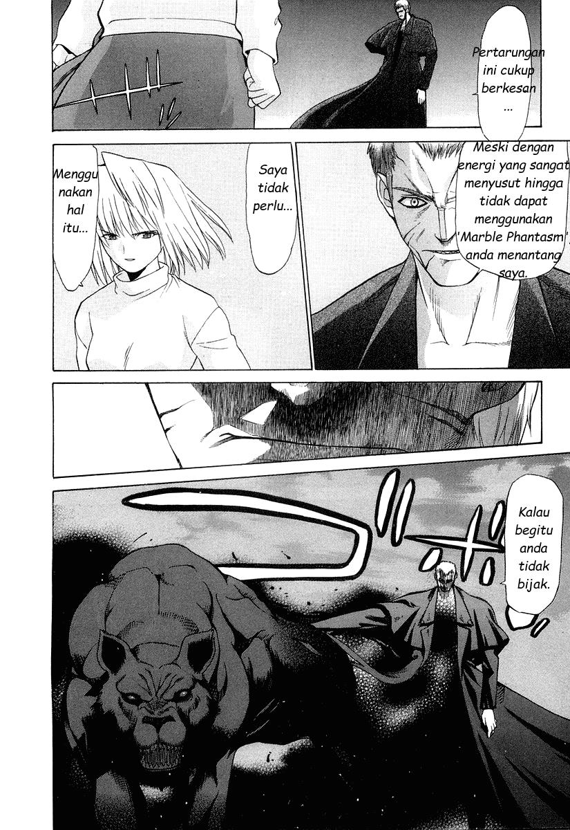 Shingetsutan Tsukihime Chapter 10