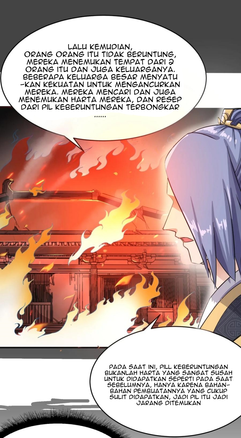 Yuanlong Chapter 100