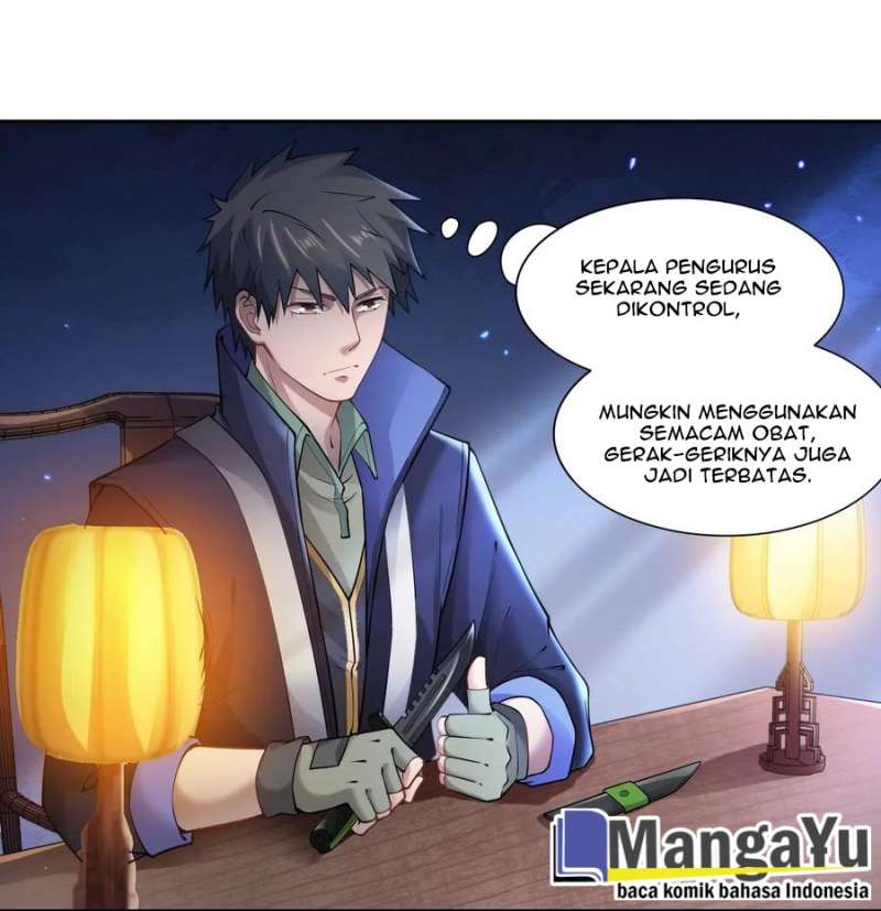 Yuanlong Chapter 130