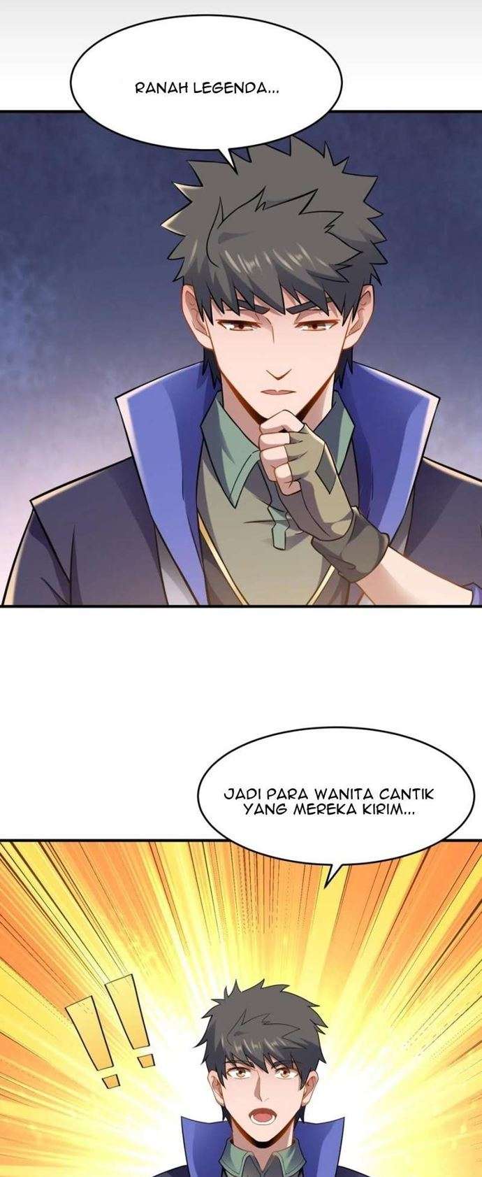 Yuanlong Chapter 170