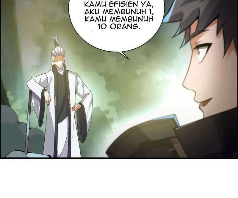 Yuanlong Chapter 193