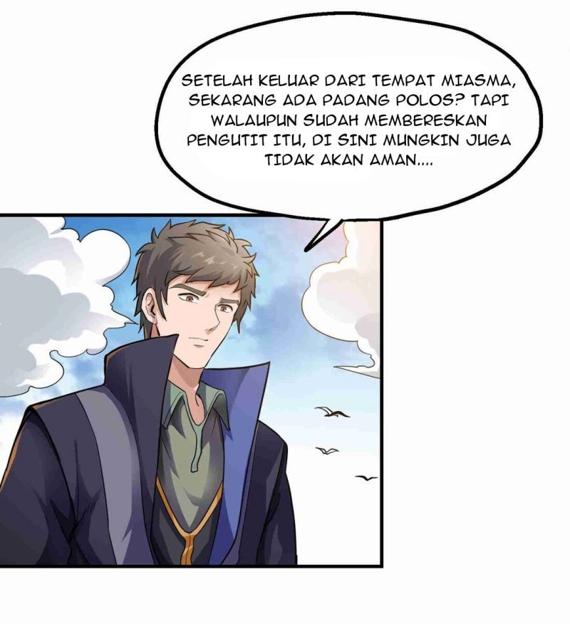 Yuanlong Chapter 47