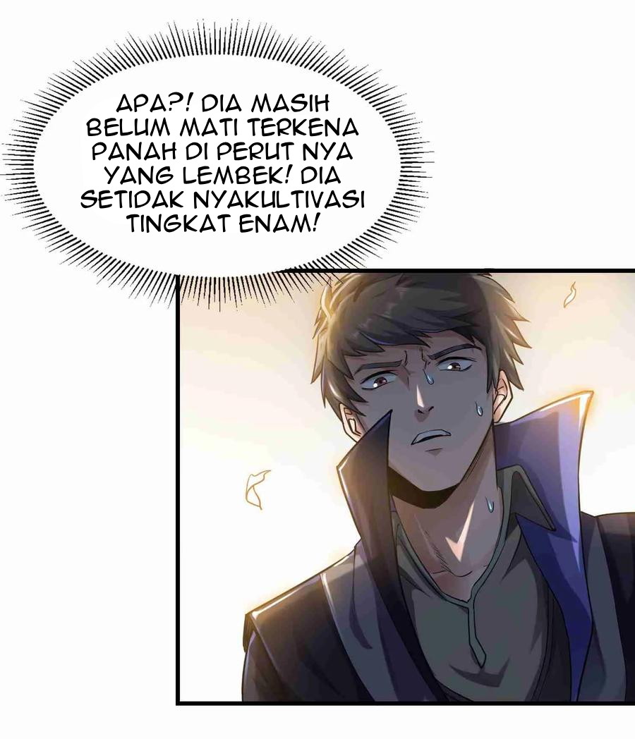 Yuanlong Chapter 48