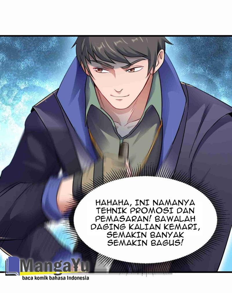 Yuanlong Chapter 57