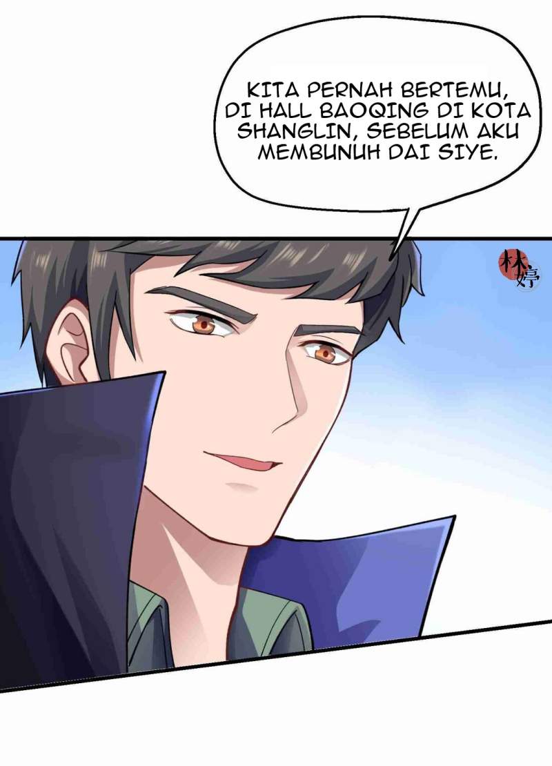 Yuanlong Chapter 58