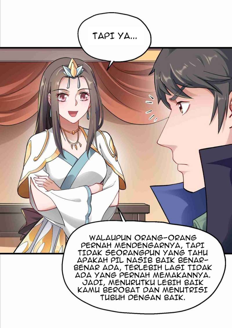 Yuanlong Chapter 59