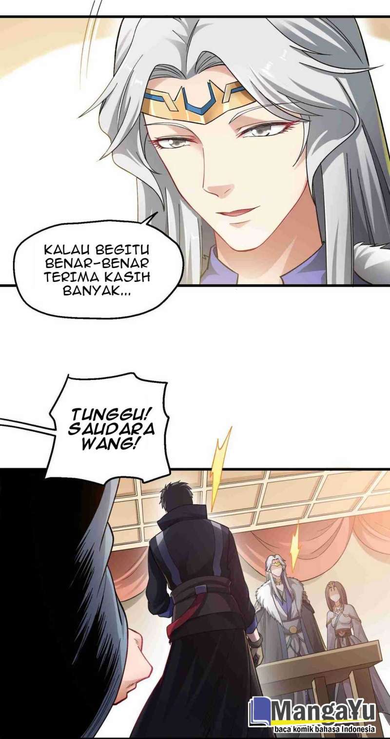 Yuanlong Chapter 59