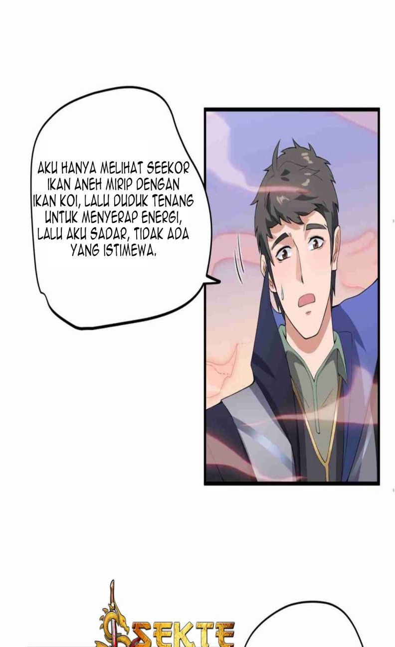 Yuanlong Chapter 6