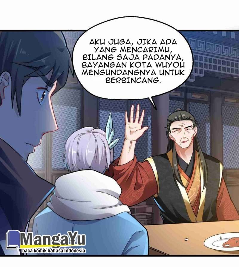 Yuanlong Chapter 61