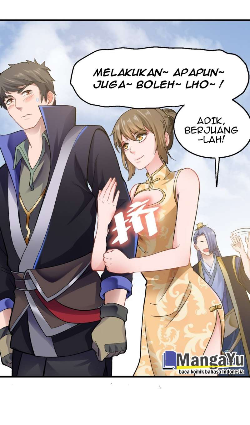 Yuanlong Chapter 62