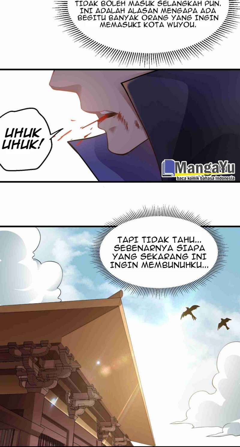 Yuanlong Chapter 64