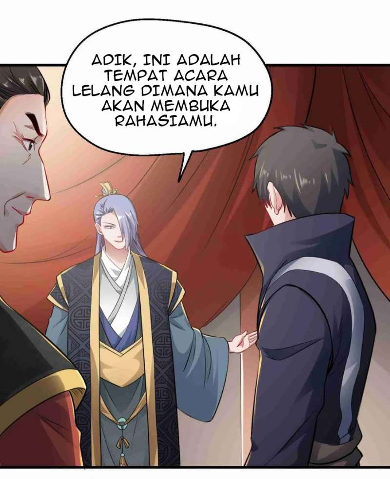 Yuanlong Chapter 66