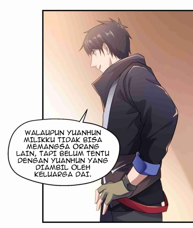 Yuanlong Chapter 67