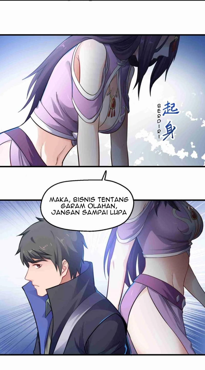 Yuanlong Chapter 68