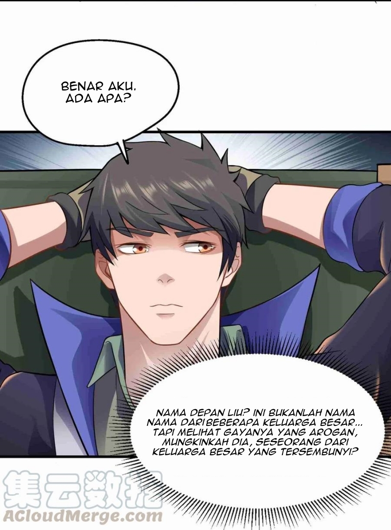 Yuanlong Chapter 71