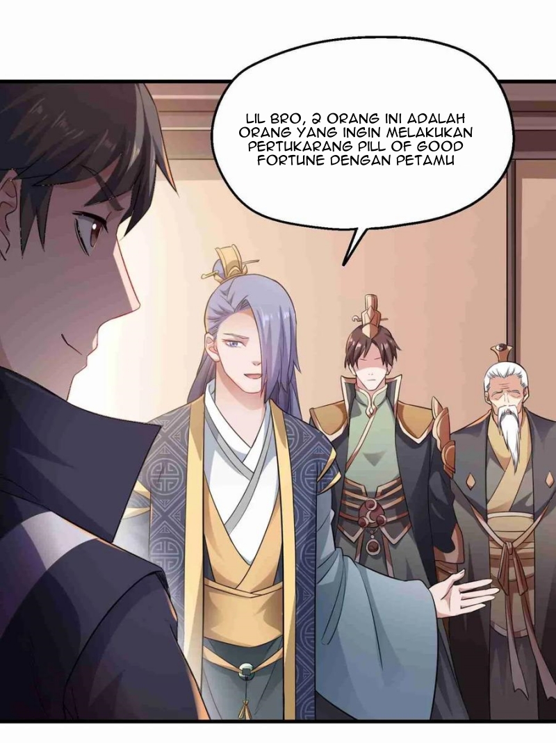 Yuanlong Chapter 72