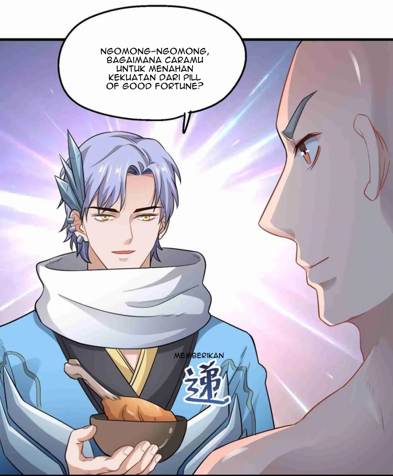 Yuanlong Chapter 76