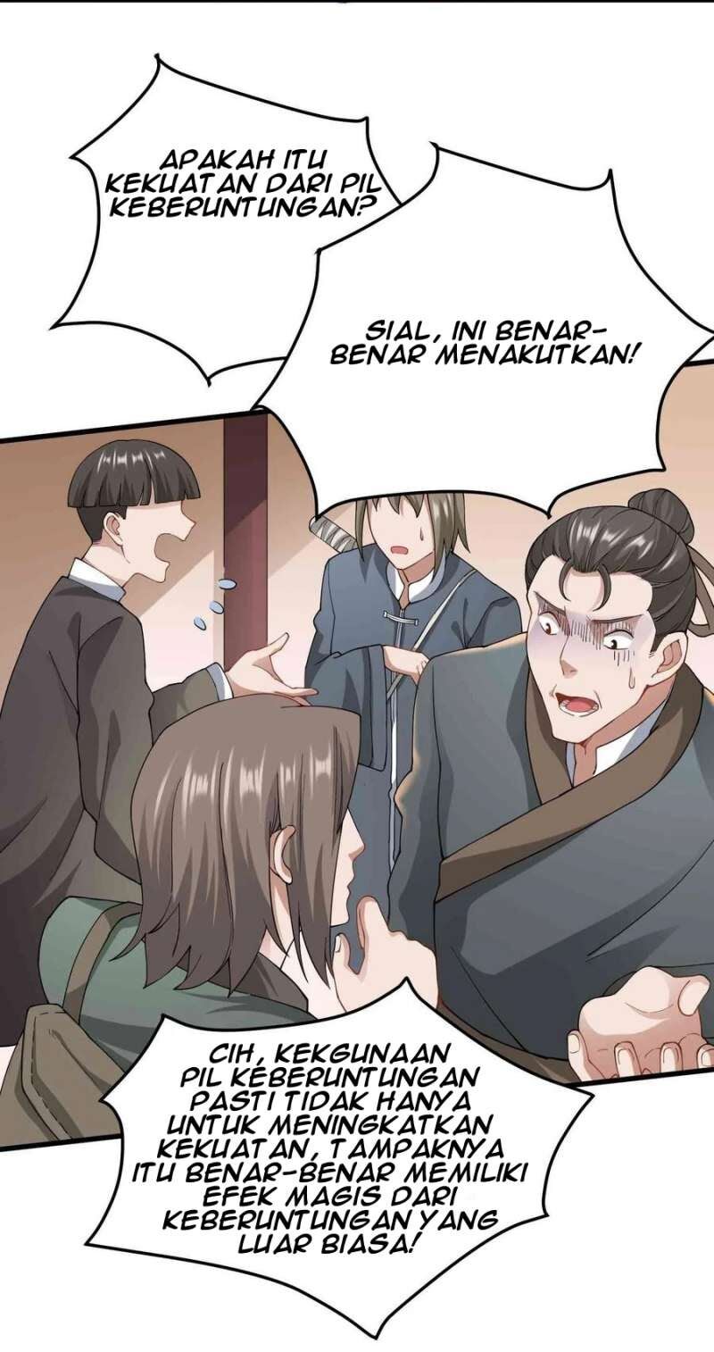 Yuanlong Chapter 78