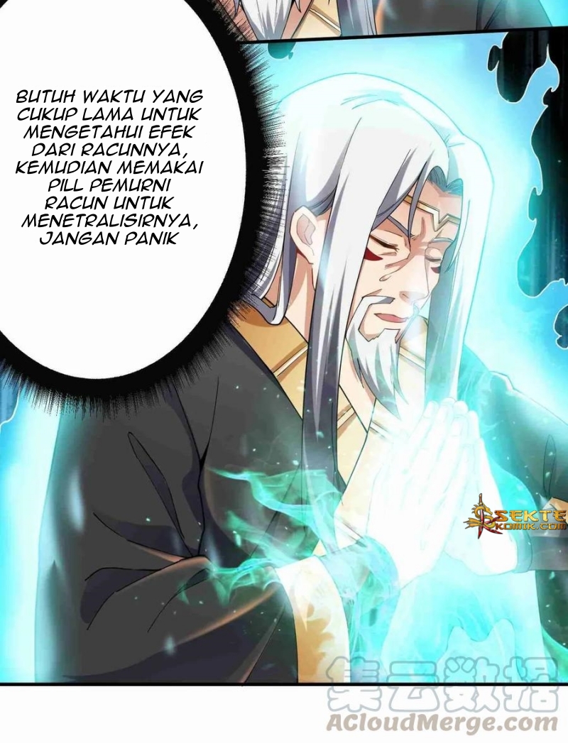 Yuanlong Chapter 80