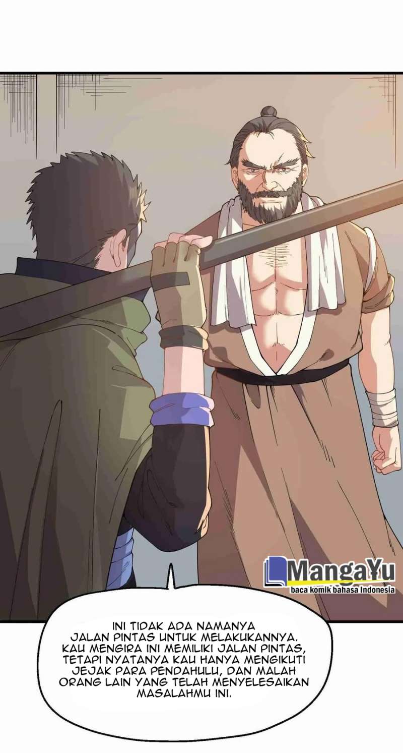 Yuanlong Chapter 84