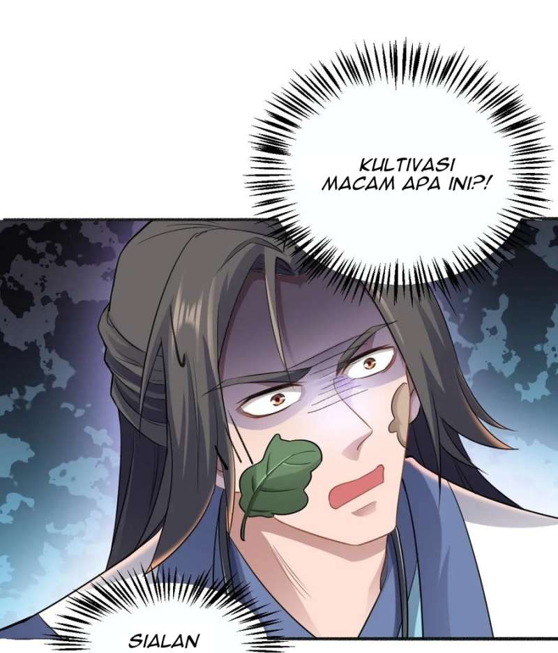 Yuanlong Chapter 85