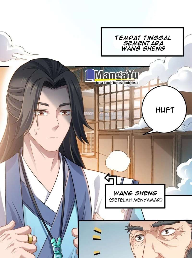 Yuanlong Chapter 85