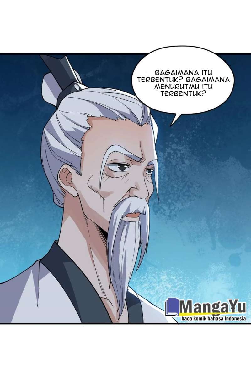 Yuanlong Chapter 86