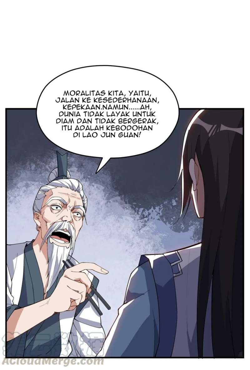 Yuanlong Chapter 86