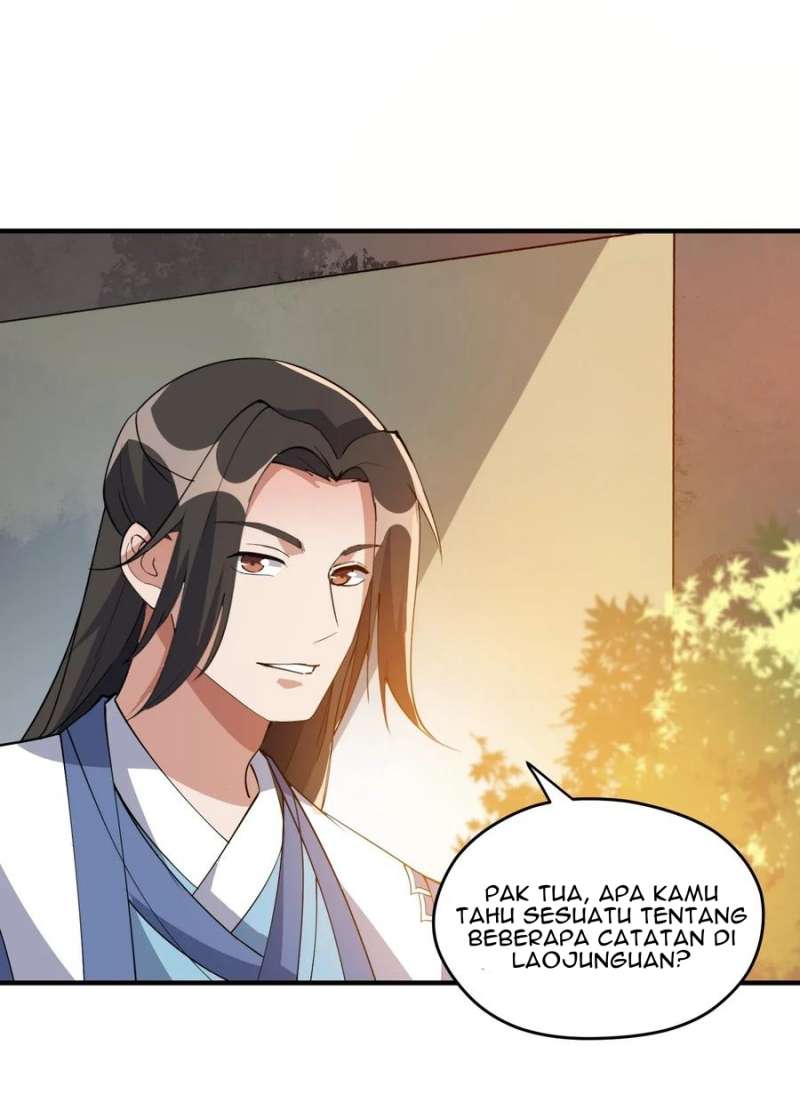 Yuanlong Chapter 86