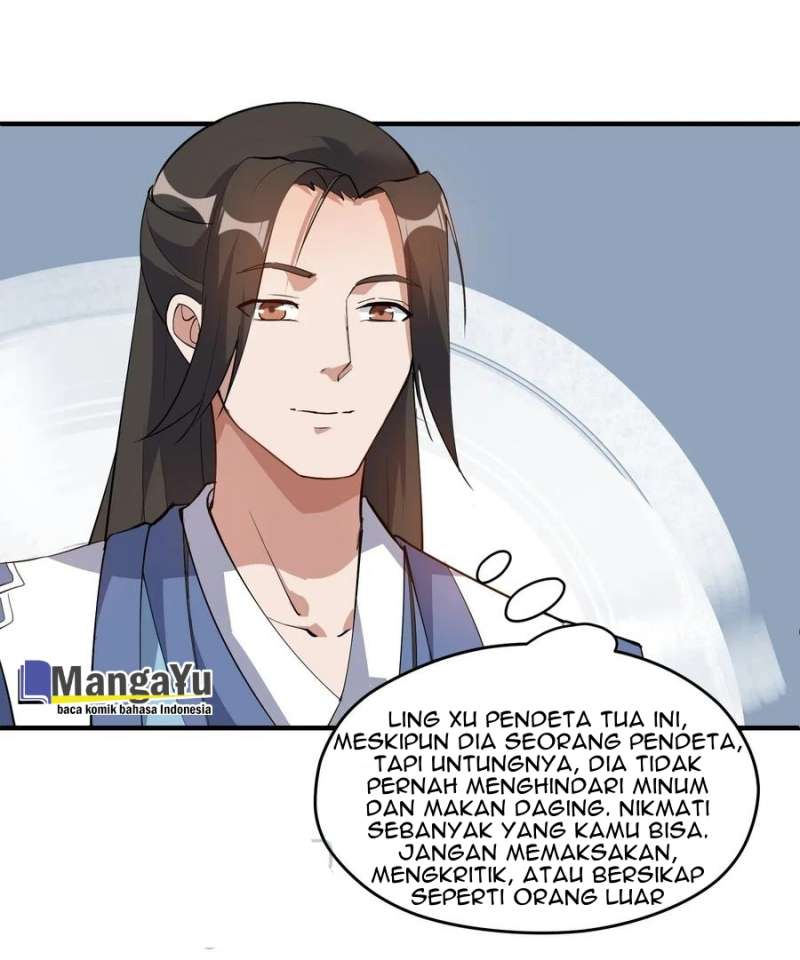 Yuanlong Chapter 86