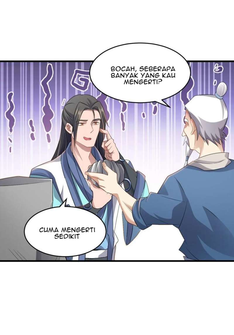 Yuanlong Chapter 88