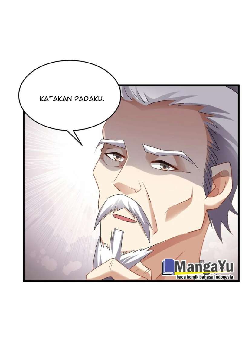 Yuanlong Chapter 88