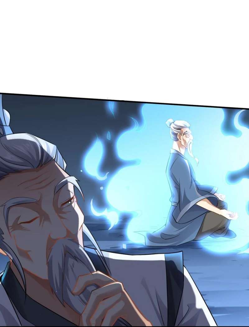 Yuanlong Chapter 89