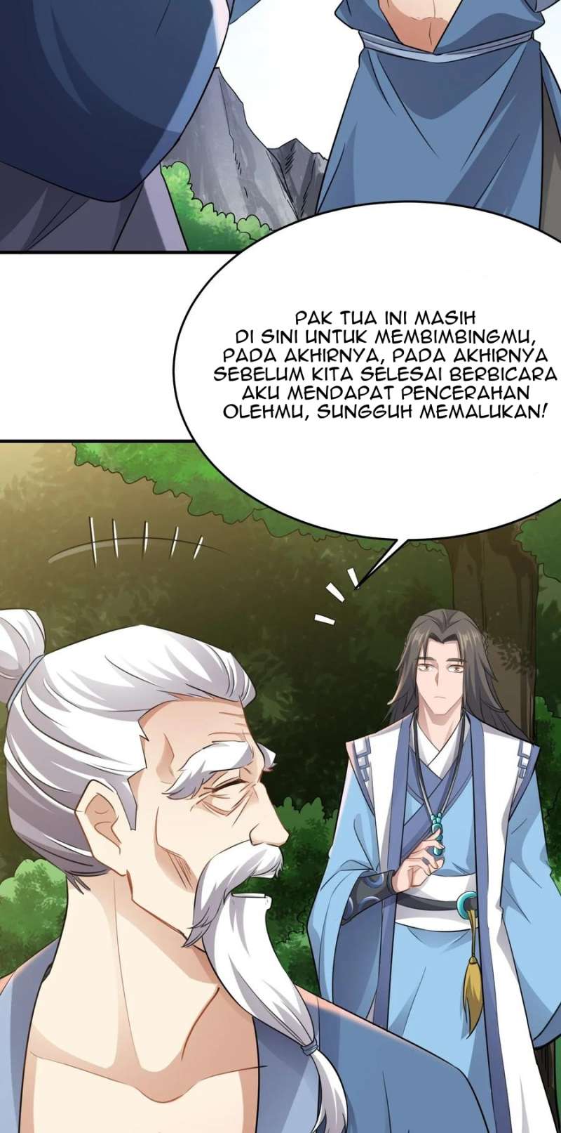 Yuanlong Chapter 89